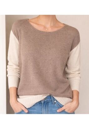 Max Studio Mohair Lightweight Sweater
